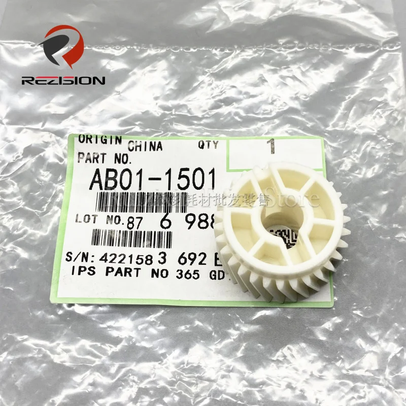 AB01 1501 AB011501 оригинальный роликовый редуктор для Ricoh MP 1107 1350 1100 9000 1106