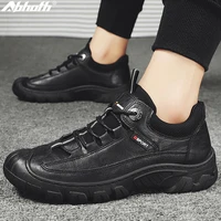 abhoth running shoes lightweight men sneakers fashion leisure shoes breathable men walking shoes male tennis men designer shoes