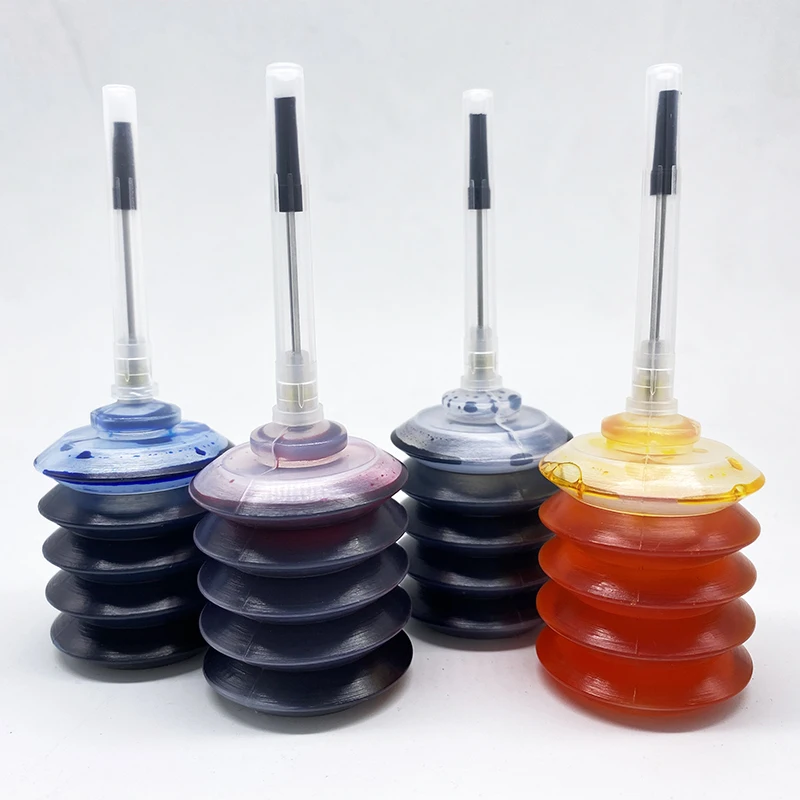 

Einkshop for hp 305 305xl refillable ink cartridge replacement for hp 305 xl for DeskJet 2320 2710 2720 Plus 4110 4120 4130