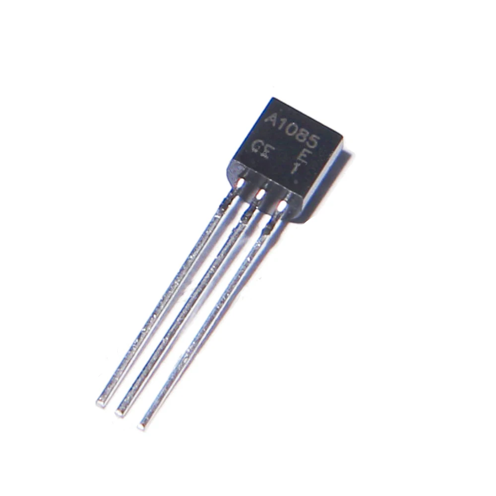 10pcs 2SA1085-E TO92 2SA1085 TO-92L A1085E Transistor A1085 TO-92 2SA1085E