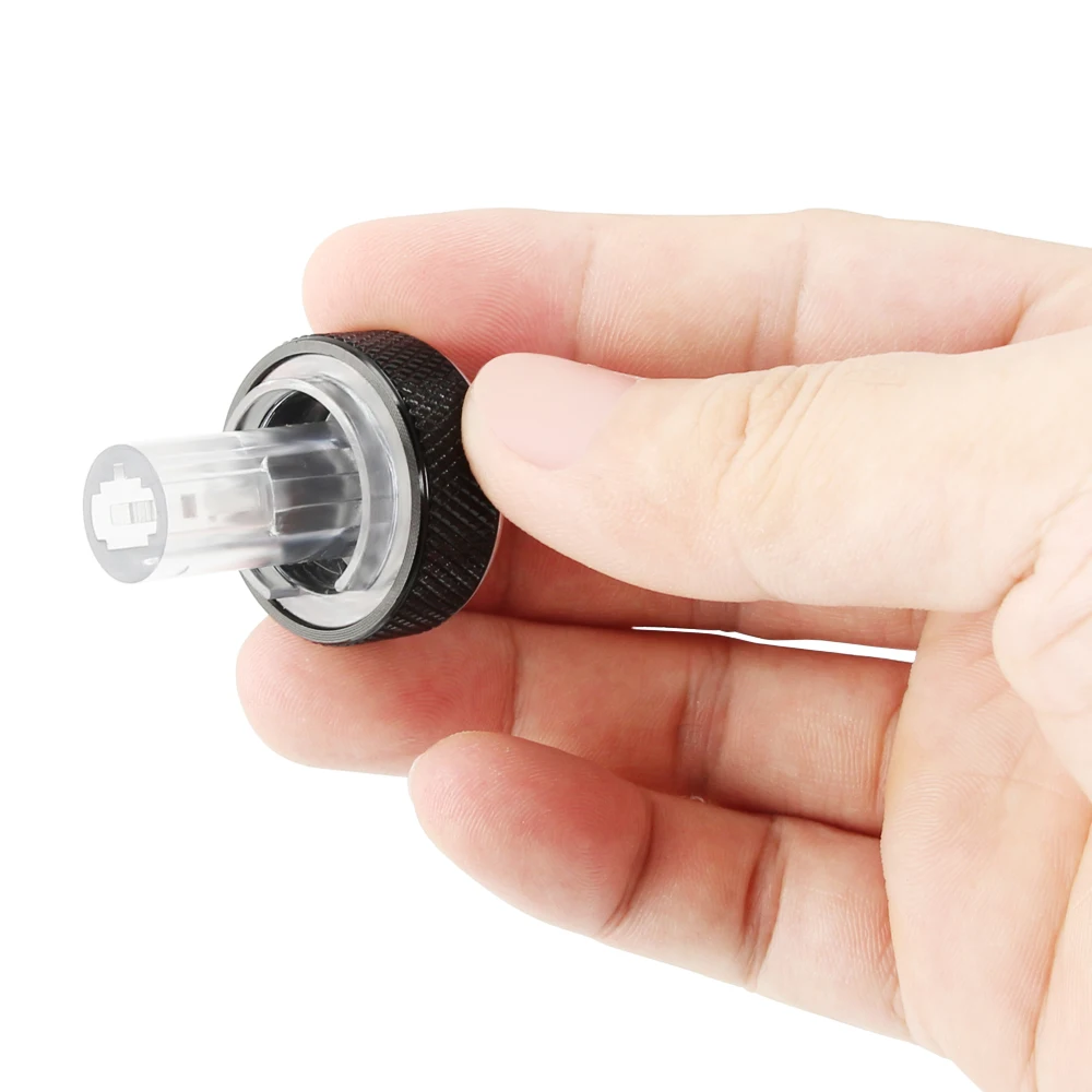 Ручка кондиционера из алюминиевого сплава 3 шт./компл. регулятор переменного тока