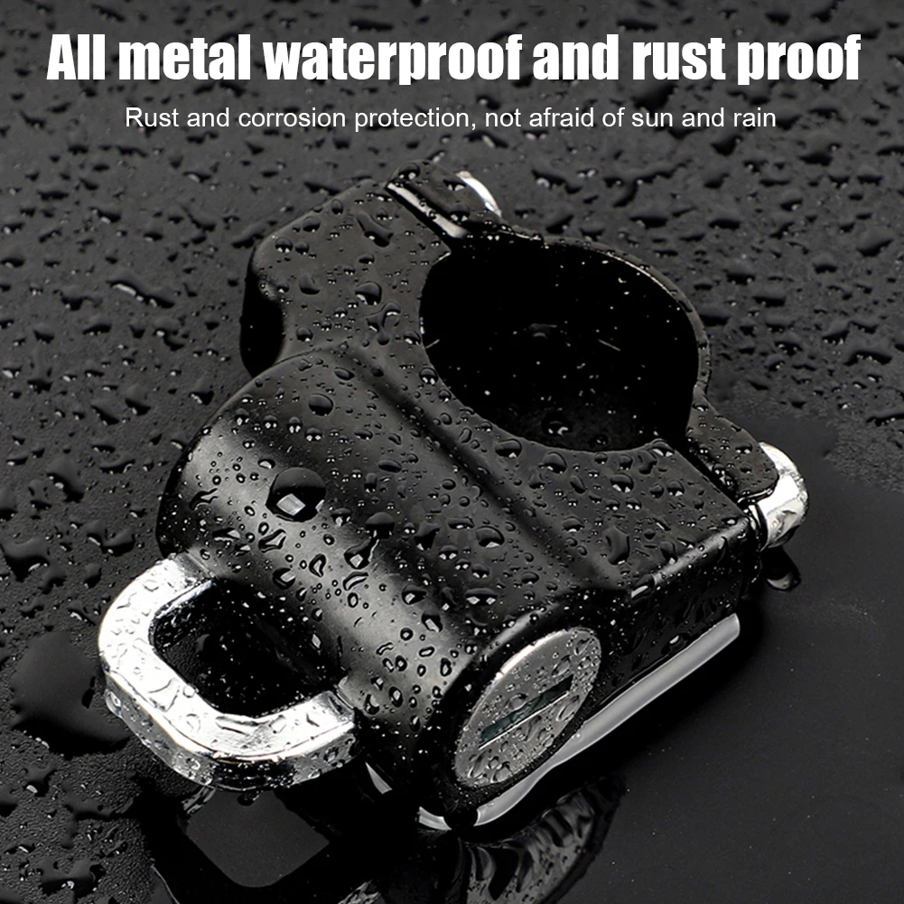 Bicycle Helmet Wire Rope Lock Anti-theft Mountain Bike Cycling Cable | Спорт и развлечения