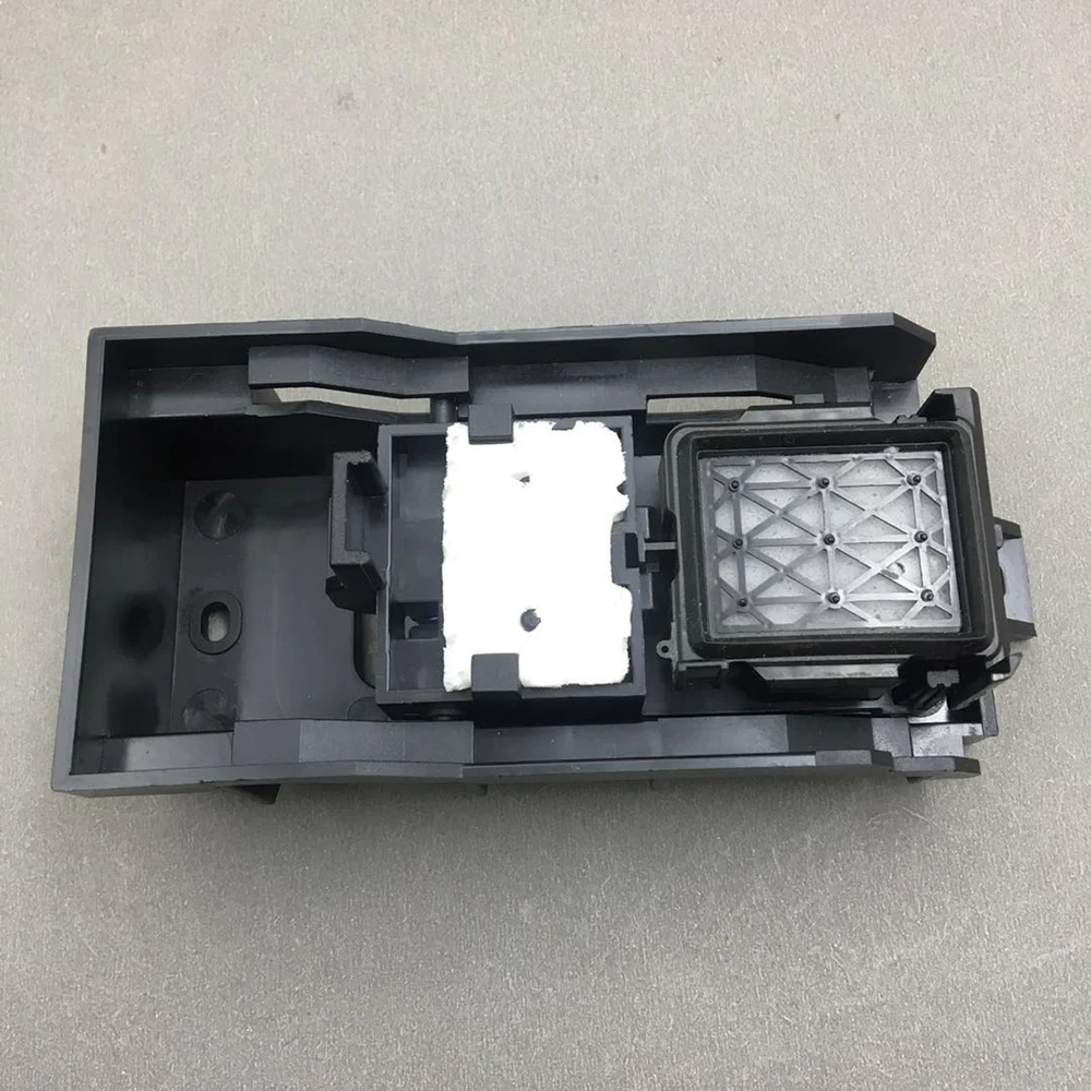Станция для укупорки струйных принтеров Mimaki JV33 JV5 CJV30 epson dx5 dx7 | Компьютеры и офис