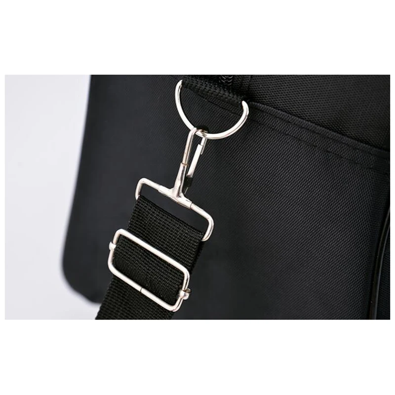 Оксфордская Водонепроницаемая большая Вместительная дорожная сумка для женщин