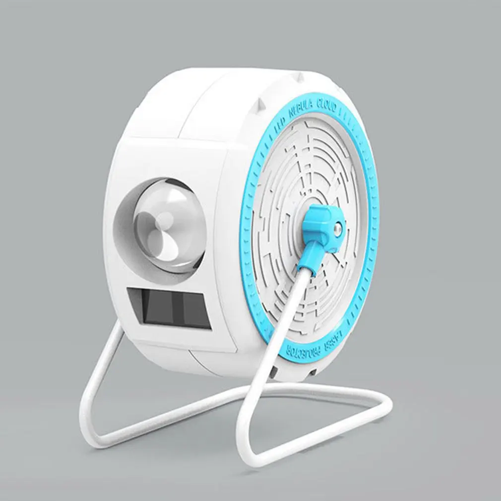 

Wireless LED Rotating Starry Sky Projection Lamp Remote Control Atmosphere Light Bedroom Night Light Projector