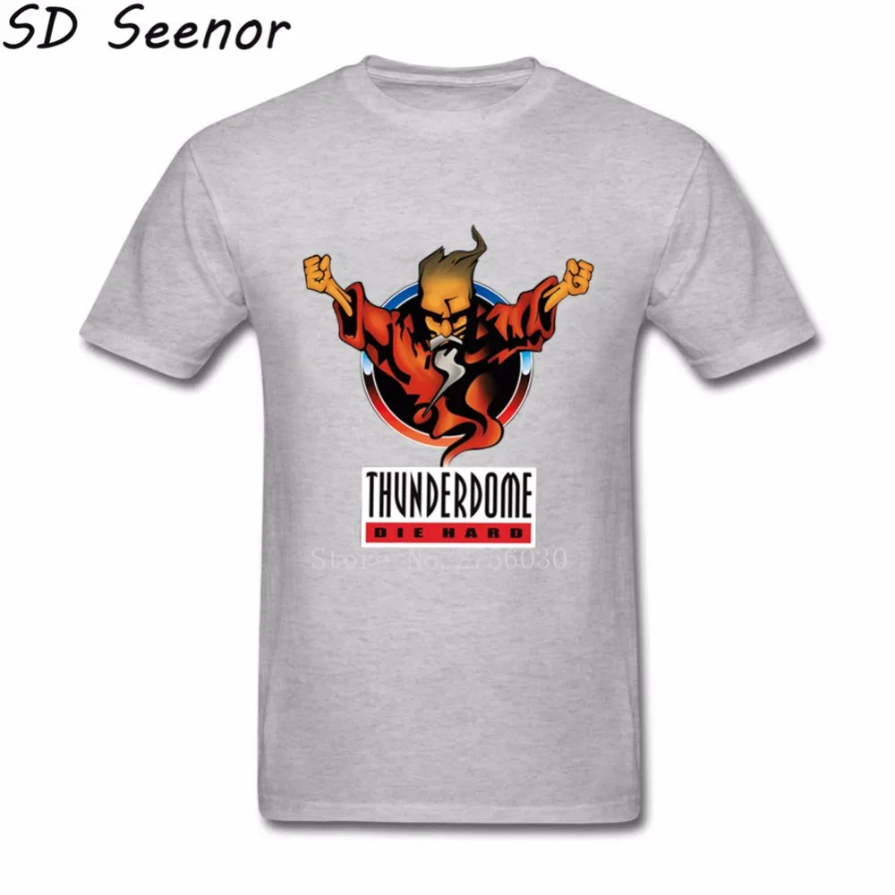 Чемпионы Thunderdome 2015 в наличии волшебник человек футболка для мальчиков хип-хоп