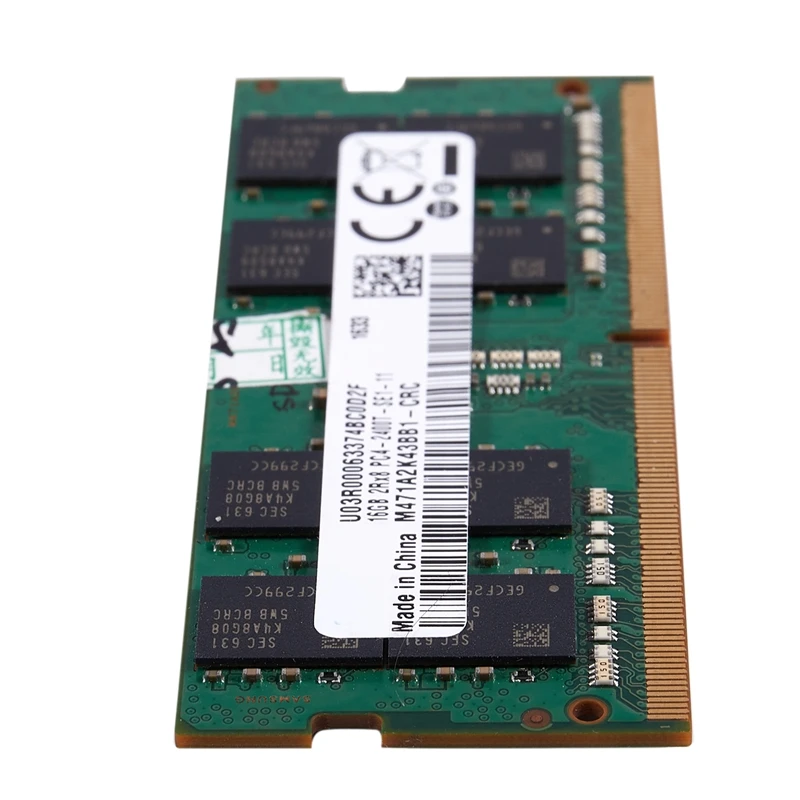 DDR4 оперативная память Sodimm ноутбук память поддержка Memoria 1,2 V DDR4 ноутбук