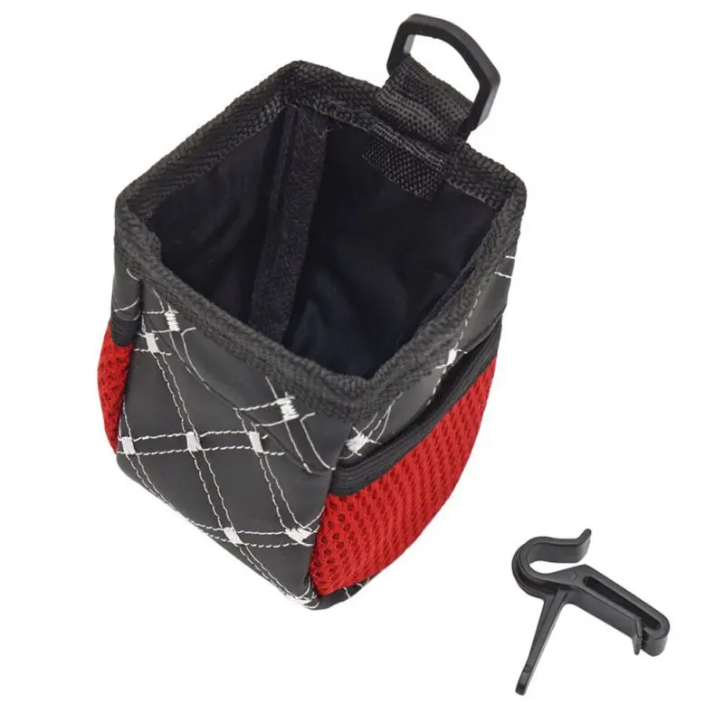 Органайзер автомобильный выход Сумка пакет для хранения держатель телефона