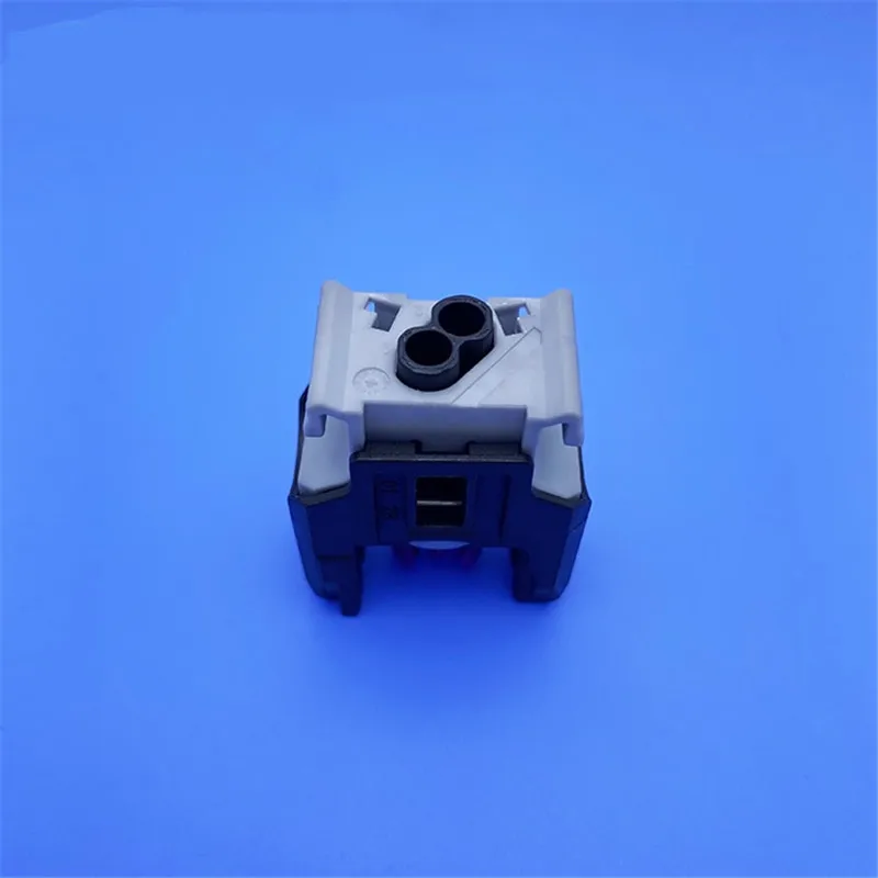 10 sets 2 pin EFI Auto diesel common rail engine H5H6 injector nozzle plug connector and terminals13816706 | Автомобили и