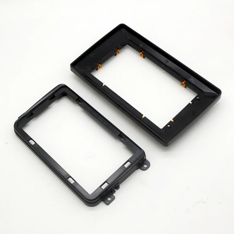 Автомобильный радиоприемник 2 Din на Android 10 1 дюйма для VW Volkswagen Skoda Seat универсальный