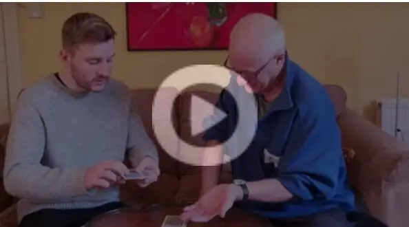 

Ace Triumph by Denis Vasiliev v1-v2- magic tricks