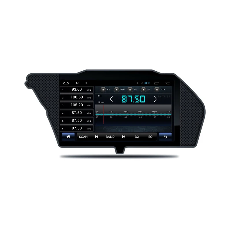 YESSUN For Benz GLK 2008~2012 Android Car Navigation GPS HD Touch Screen Stereo Player Multimedia Audio Video Radio Navi | Автомобили и