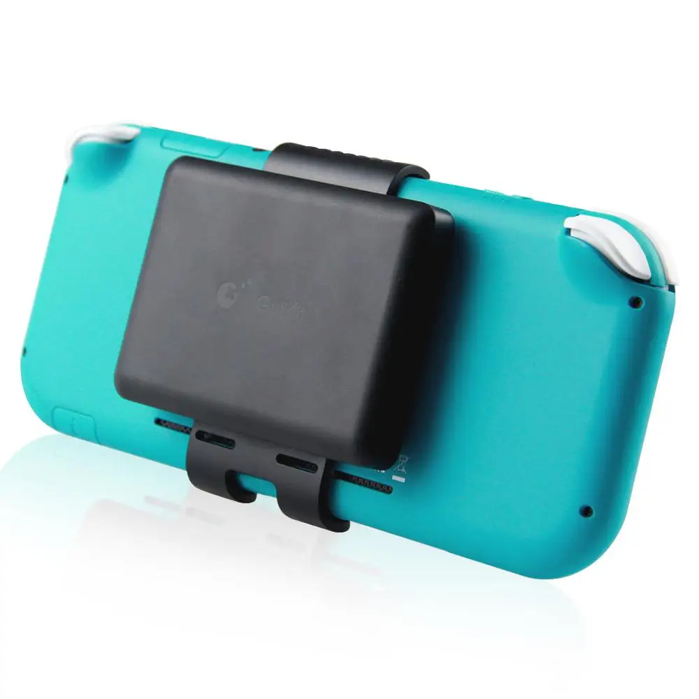 Внешний аккумулятор на 5000 мА · ч с креплением заднюю панель зарядного устройства