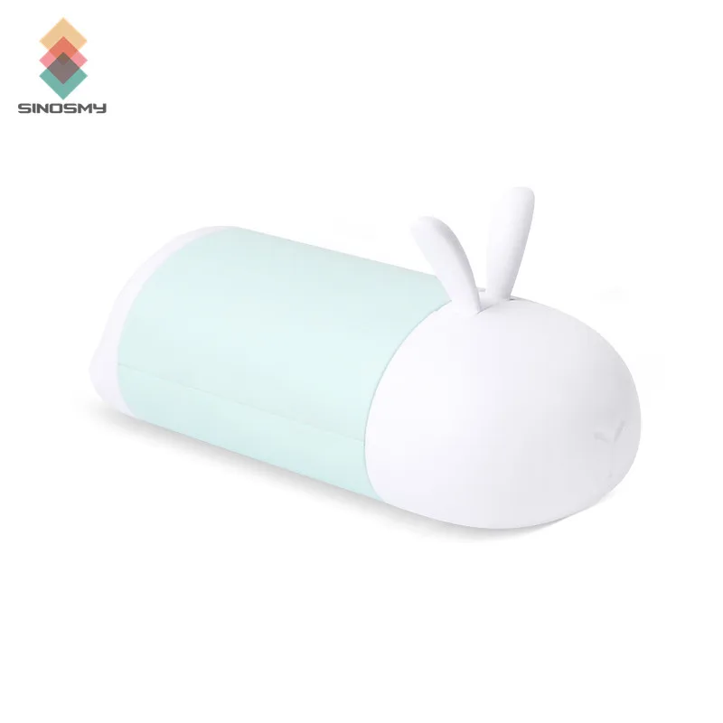 Новейший мини-вентилятор воздушный охладитель USB перезаряжаемый портативный