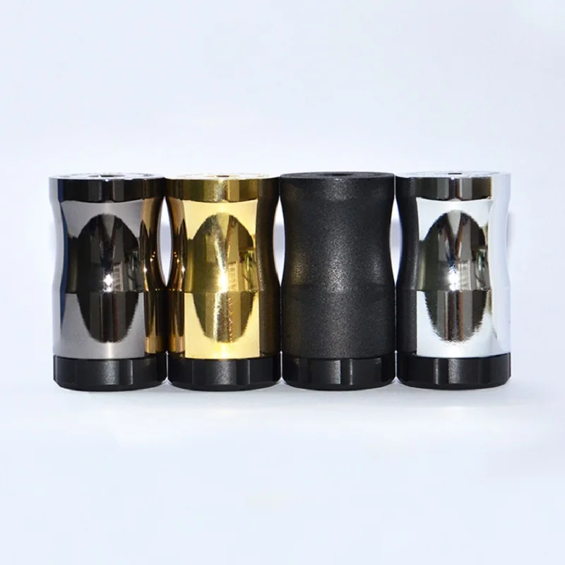 L Atelier механический мод электронная сигарета мини подходит 18350 батарея 25 мм латунь