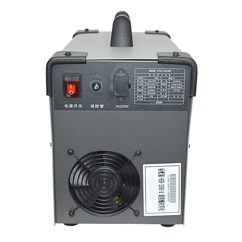 RSR-2500 Конденсатор для хранения энергии сварочный аппарат шпилек сварной