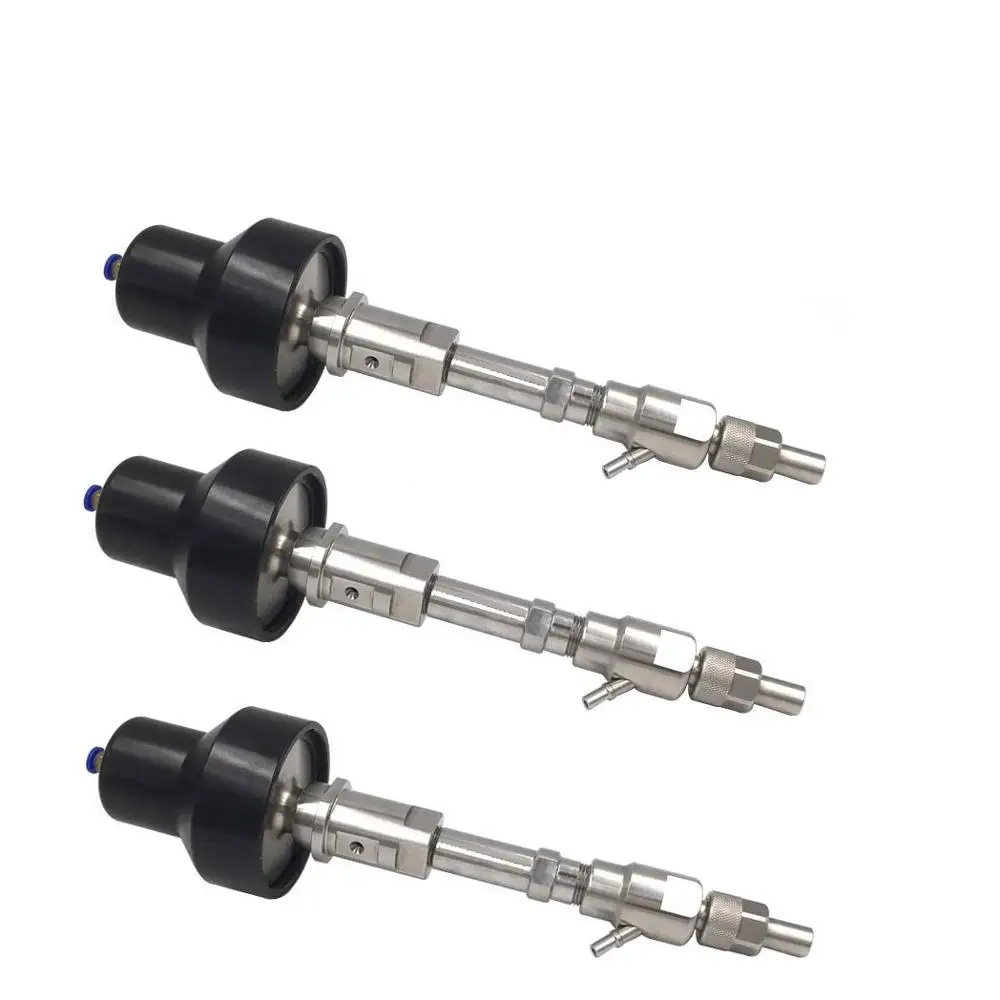 Dardi waterjet parts 3aix абразивные режущие головки в сборе с соплом 520001551 dardi 3aixs режущая