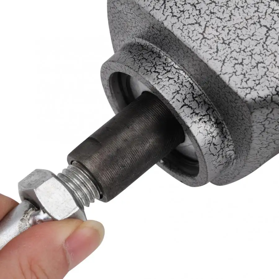 Промышленный Класс Ступка миксер Red 1500 Вт ручной 6-ступенчатая Электрический для