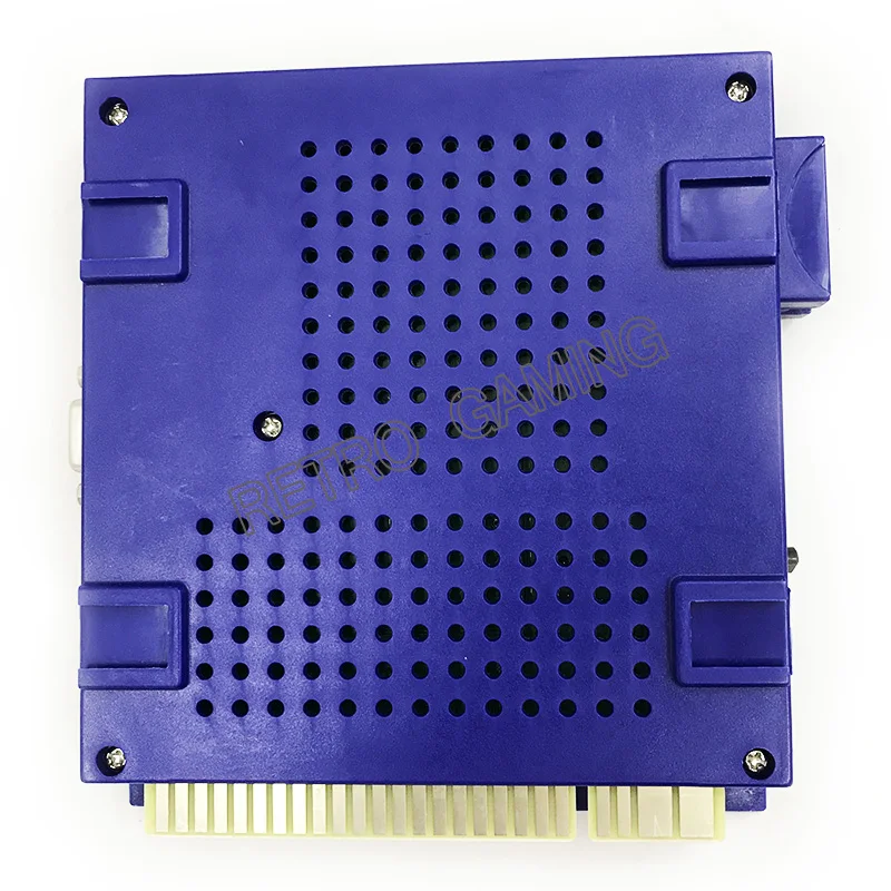 Высокое качество 412 в 1 аркадные игры Настольные вертикальные Jamma Multi Game PCB для CGA