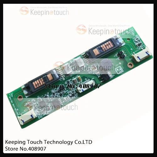 Для TOKIN NMB IM4701 IM4701A lcd CCFL инвертор|Промышленные компьютеры и аксессуары| |