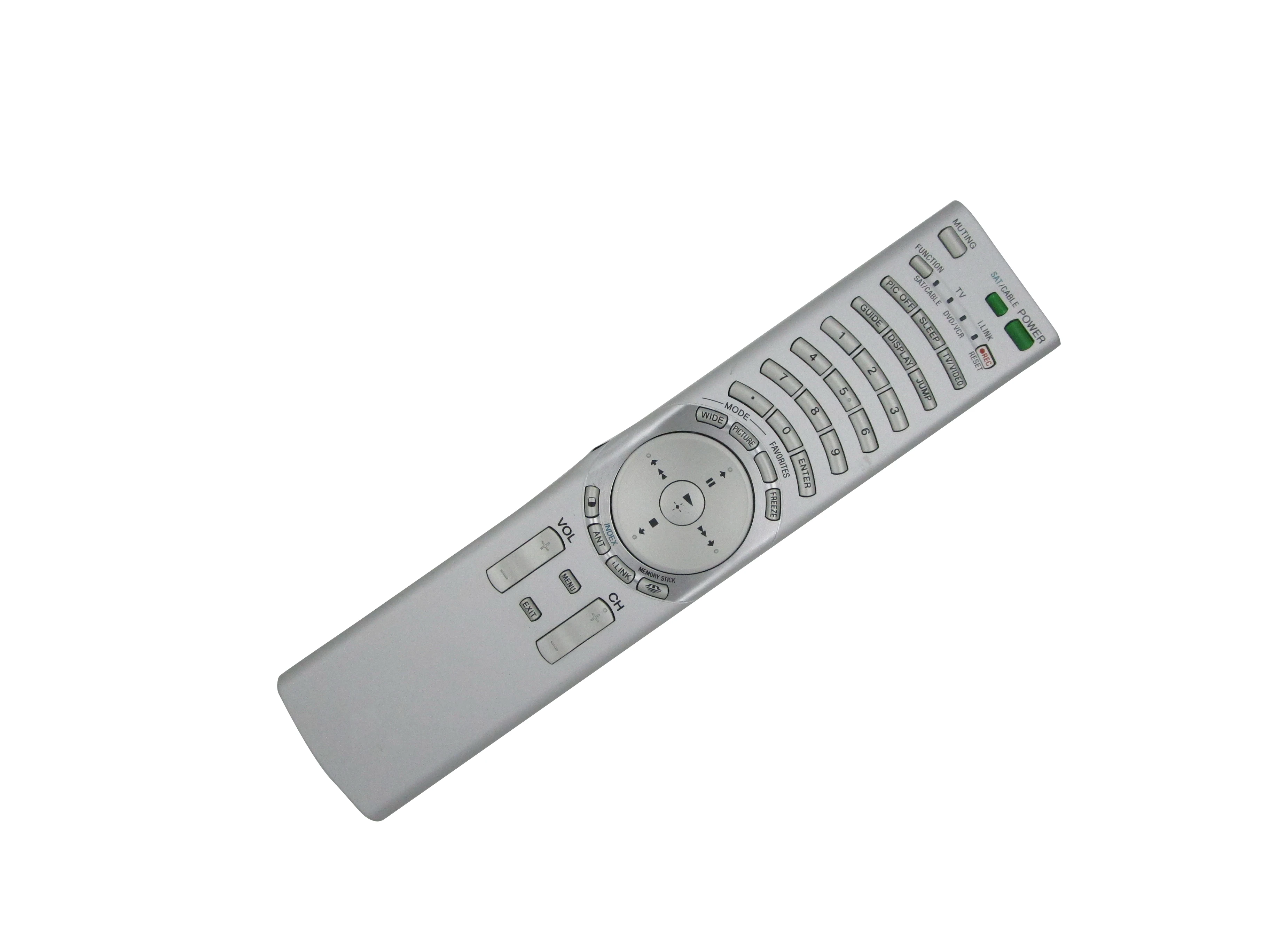 Пульт дистанционного управления для Sony RM Y1000 Y1028 KDE 42XBR950 42XBR950OL MBD X3R5W3B 50XBR950 WEGA TV с