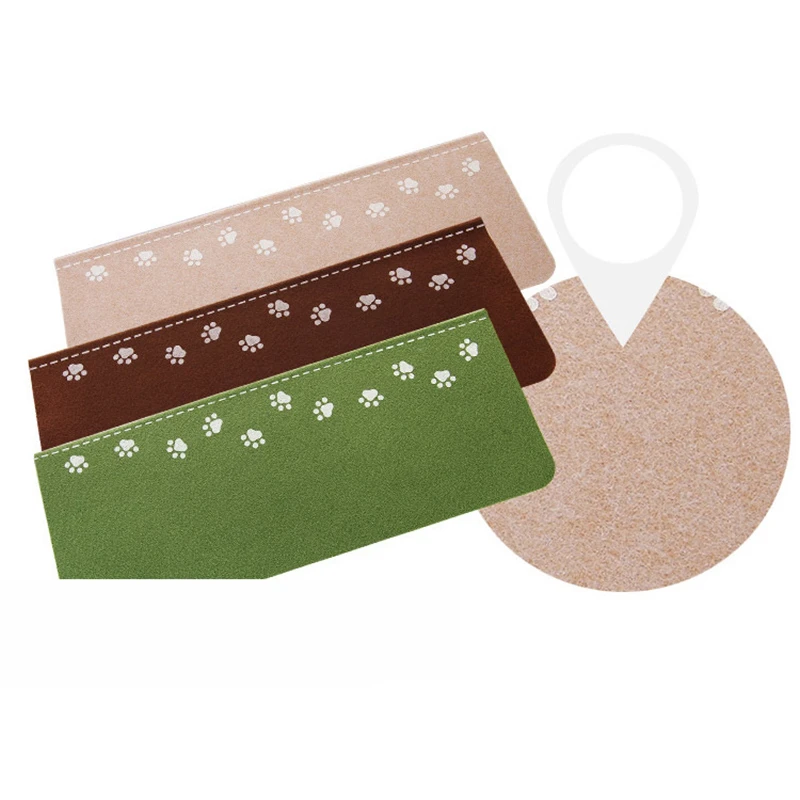 Подставка под светящиеся следы самоклеящаяся паяльники для ночной безопасности