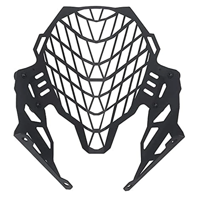 Защитная крышка для мотоциклетной фары защитная решетка SUZUKI DL650 V-дополнительный