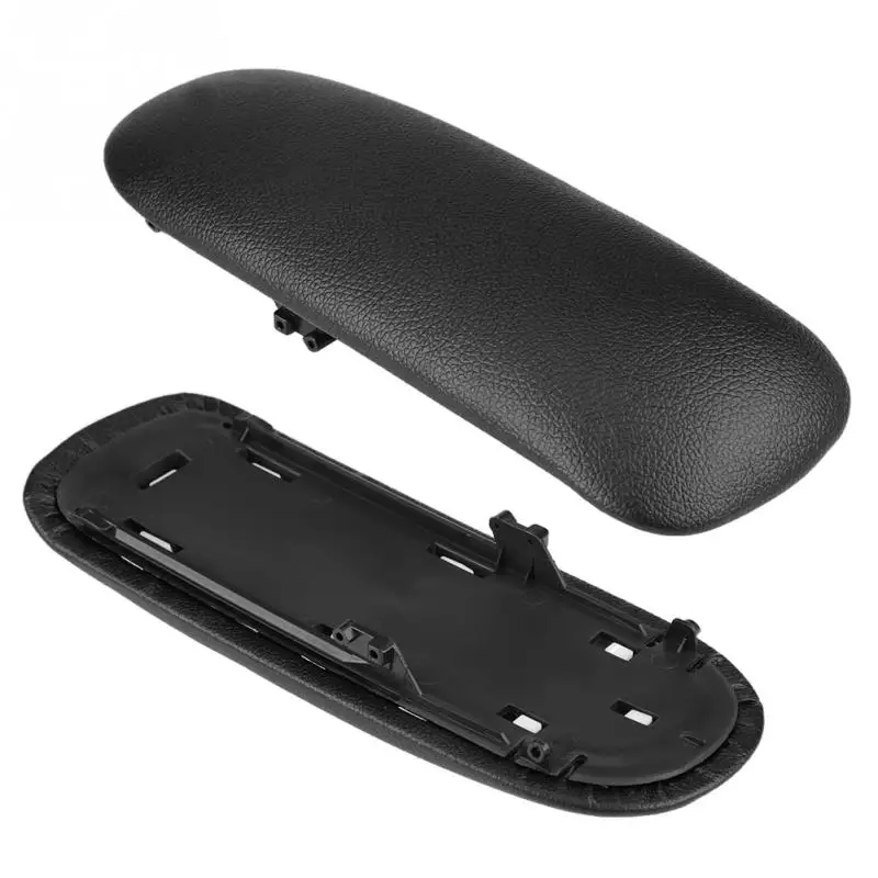 Крышка подлокотника центральной консоли из искусственной кожи для BMW Mini Cooper