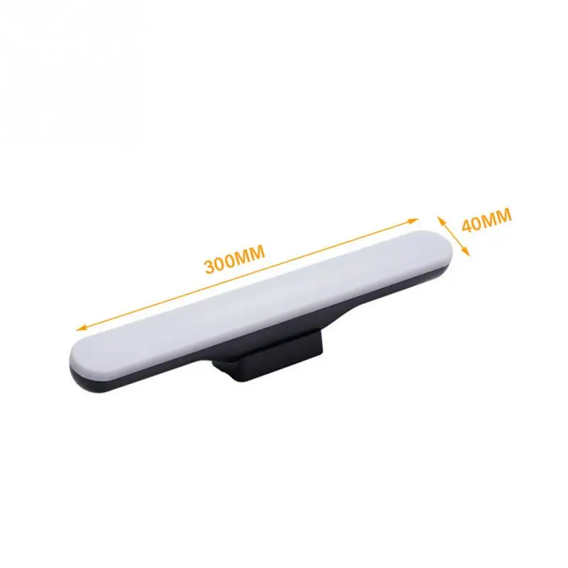 

14LEDs Magnetic Closet Cabinet Light LED Table Lamp USB Rechargeable Easy Install Dimmable Indoor Lighting Bedroom Makeup Lamp