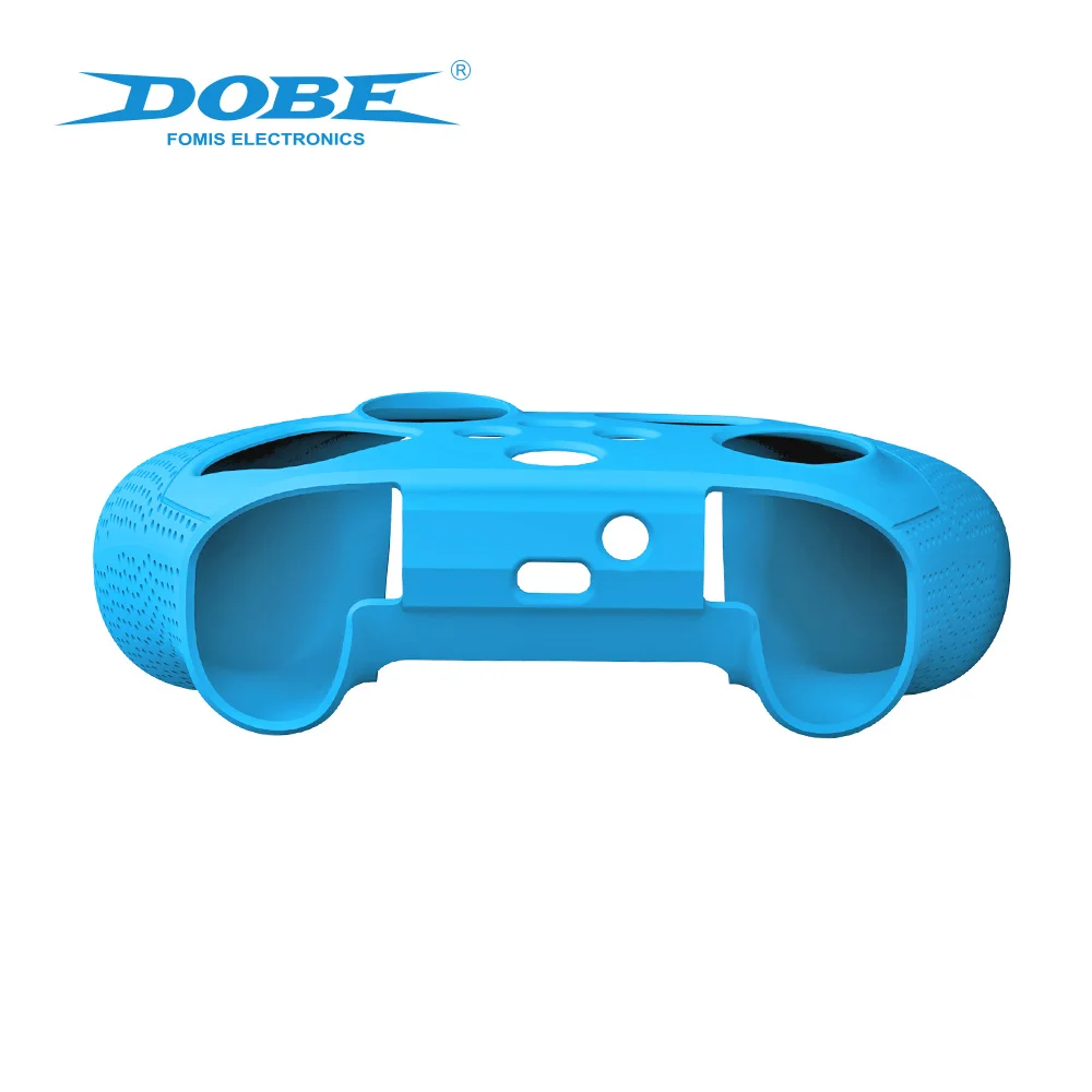 Силиконовый чехол-накладка для Xbox Series X S