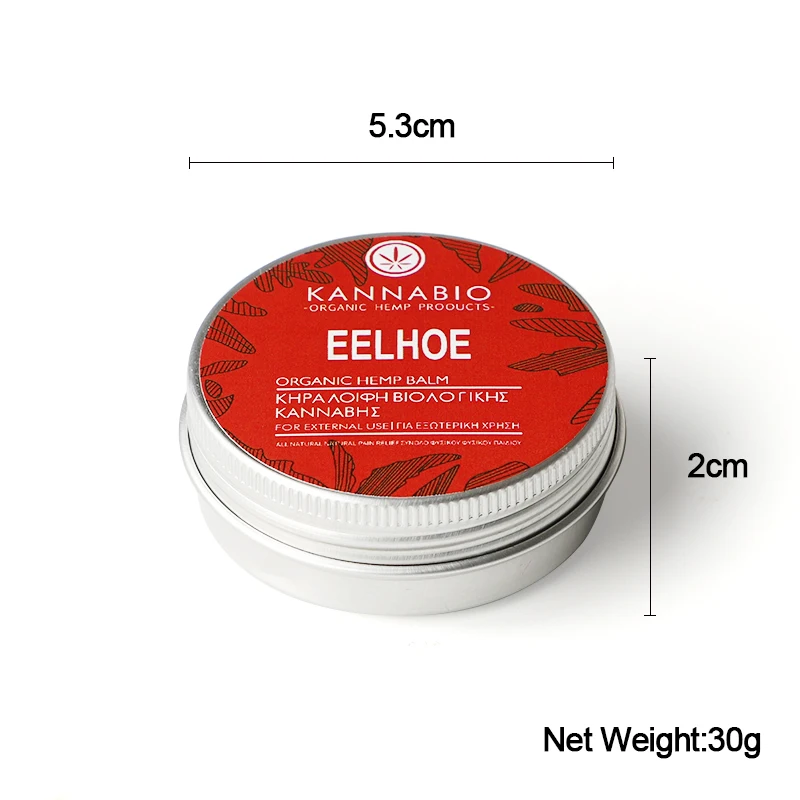 

30g Pain Relief Ointment Herbal Arthritis Cream For Relief Rheumatoid Joint Knee Back Muscle Ache Body Massage Medical Plaster