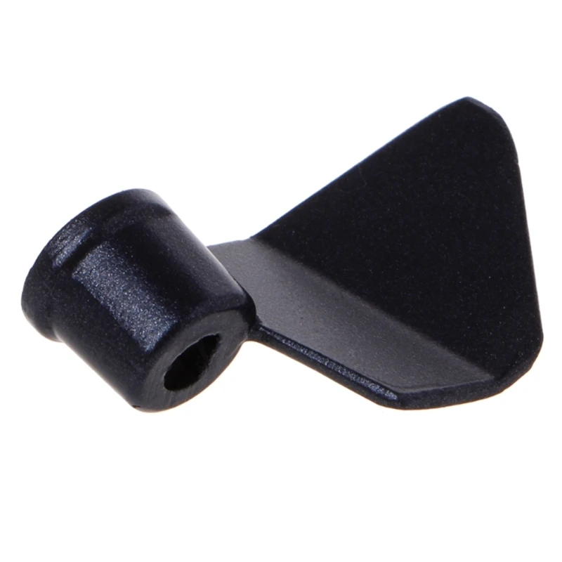 

Universal Carbon Steel Bread Maker Paddle Replacement for Breadmaker Machine