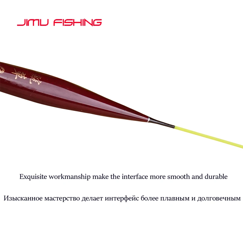 3 шт./лот большой плавучий поплавок для ловли карпа буй мелководья пресной воды