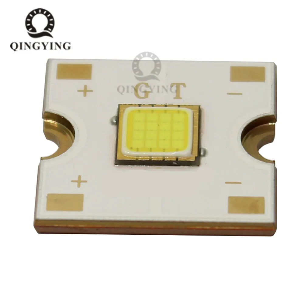 2 шт. 60 Вт высокой мощности Мощность светодиодный светильник супер яркий 10000 к 4.5A