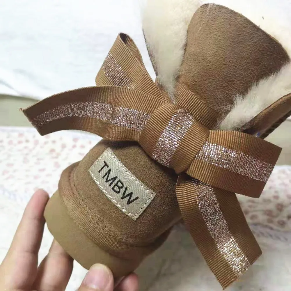 Ботинки женские зимние из натуральной овечьей кожи классические 2021 | Обувь