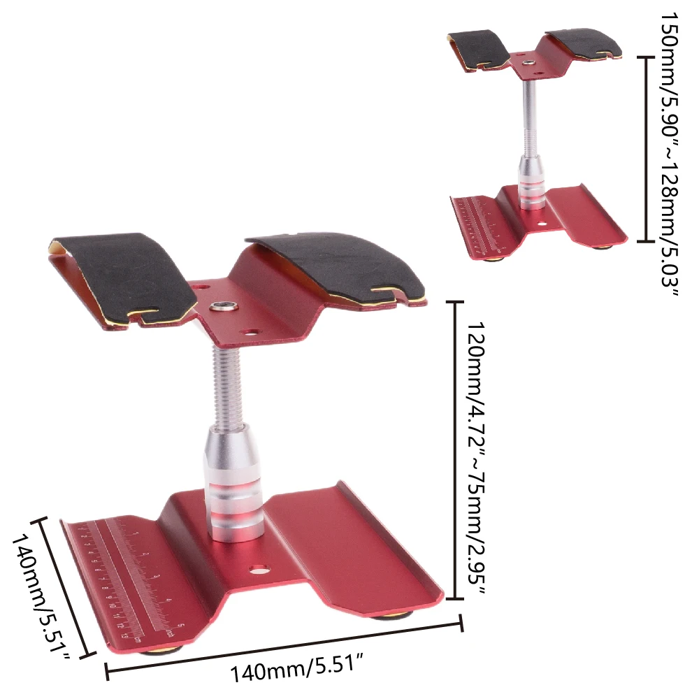rc автомобиль workstand рабочего мест