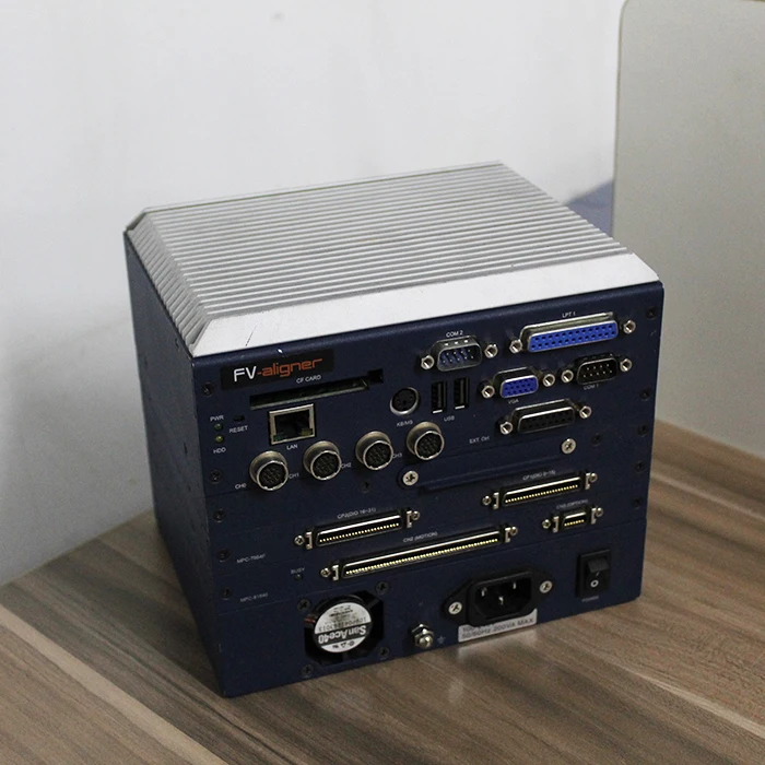 

Быстро Corporation FV-выравниватель FV-1200 / FV1200-0DM с 3 месяцев гарантии