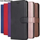 Чехол-книжка из искусственной кожи для Samsung Galaxy NOTE 3 Note3 SM-N900 SM-N9005 чехол-кошелек с магнитной подставкой для Samsung Galaxy NOTE 3