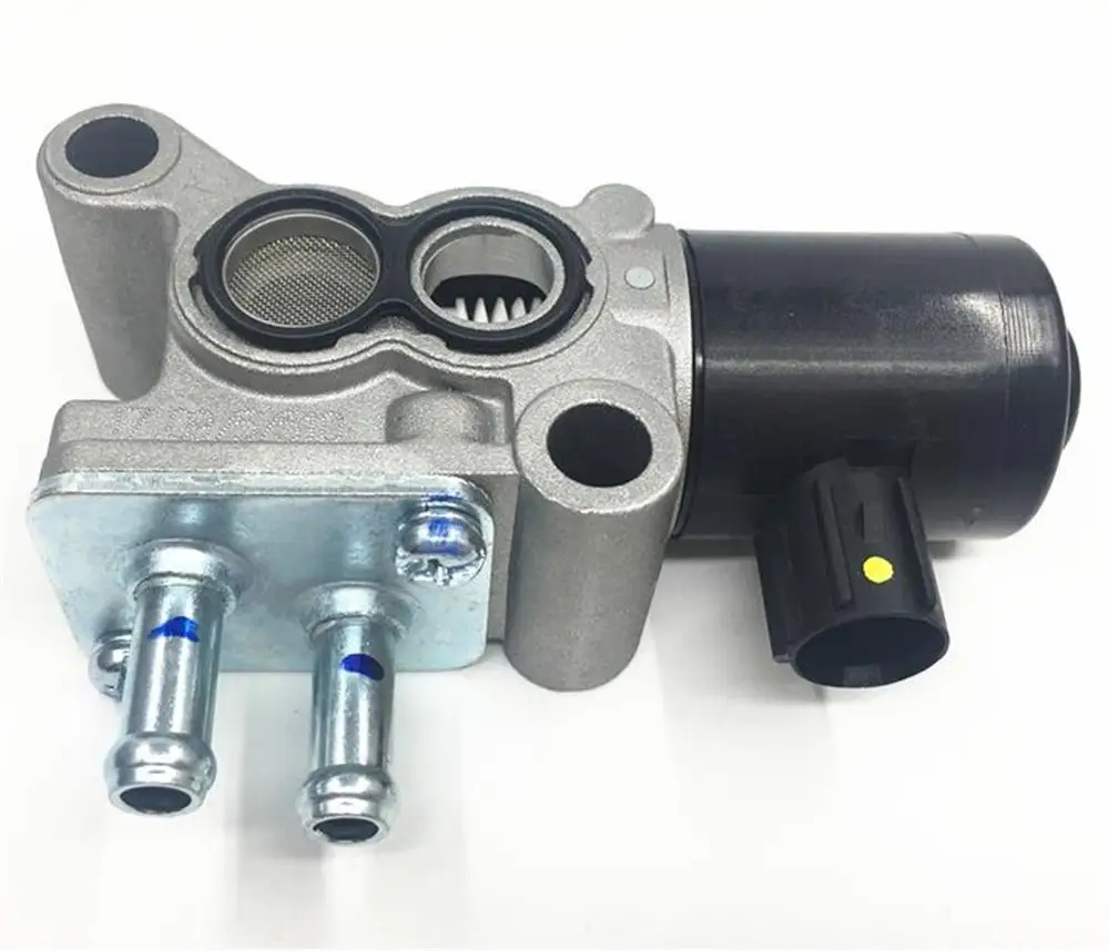 

Тайваньские новые двигатели контроля скорости холостого хода 36450-P2J-J01 138200-0560, клапаны воздушного контроля, IACV для Honda Civic EK3 EG8 1.6L