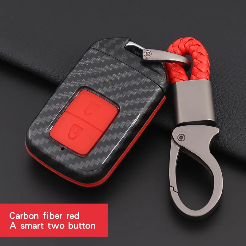 Applicable to Honda Vezel Civic Crider XRV Spirior Accord Jade CRV Crosstour FitSaloon car key bag cover silicone material shock |