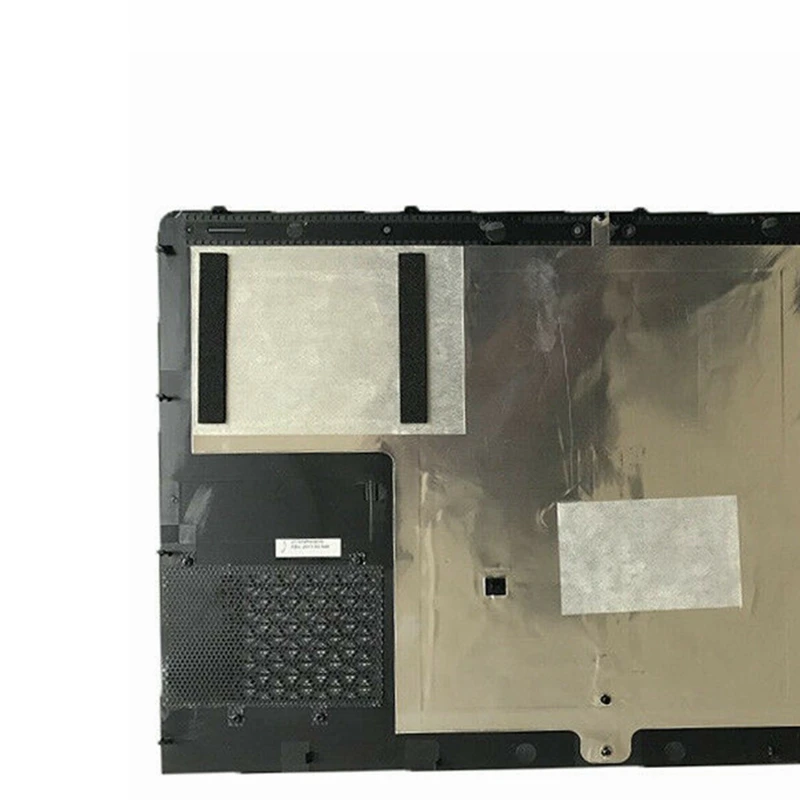 Новый чехол для ноутбука Dell Inspiron 15 7000 7567 7566 задняя крышка нижний дверь 0Y71WR |
