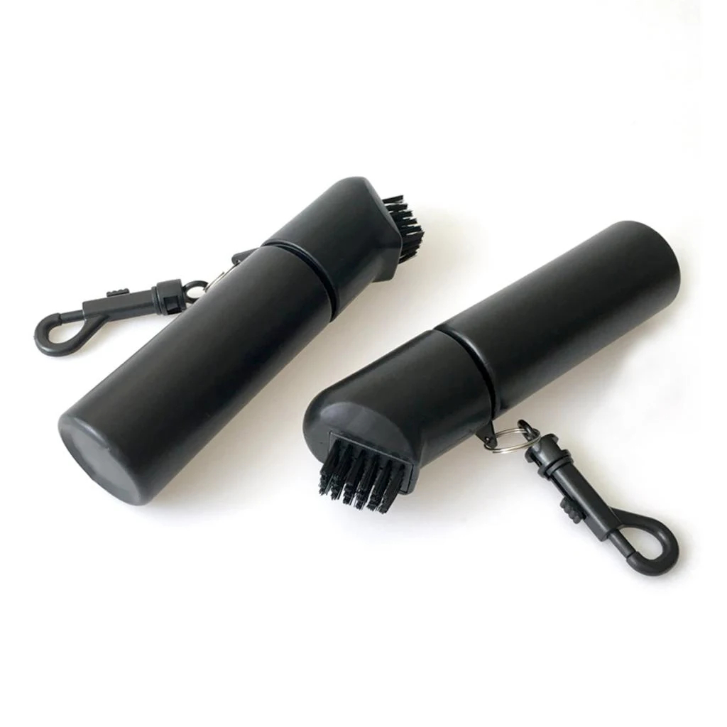 Щетка для гольфа и очиститель паз. Идеальный подарок гольфистов легкий