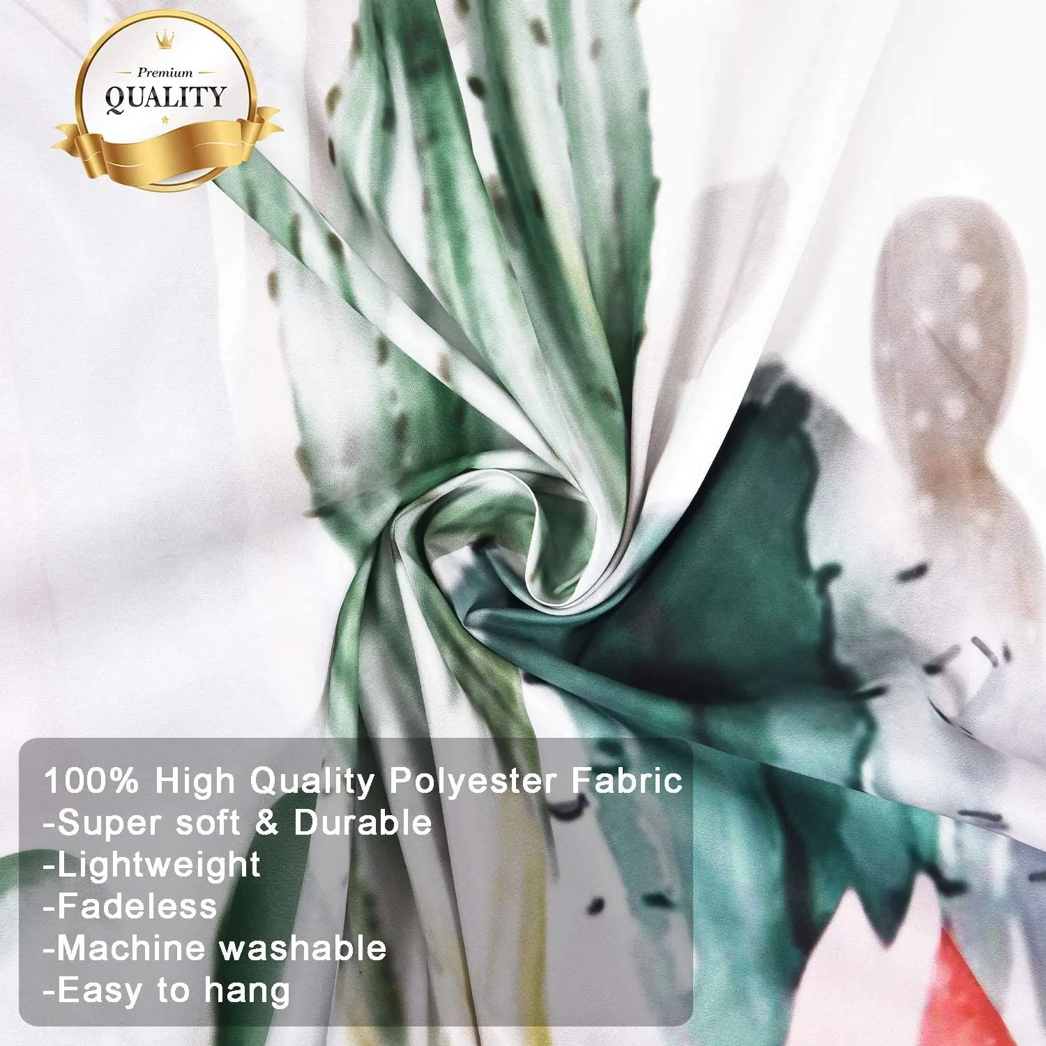 

Green Cactus Plant Printed Trippy Tapestry Succulents Blanket For Living Bedroom Boho Decoration Home Decor Aesthetic