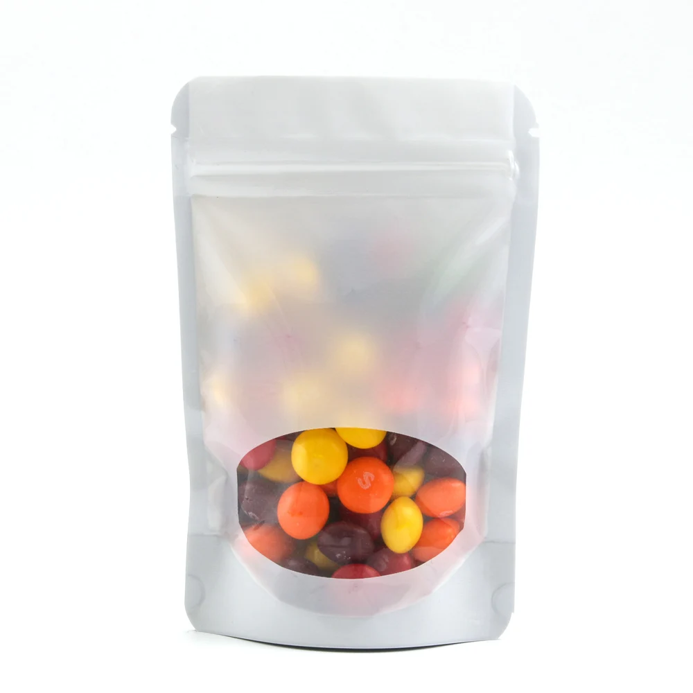 9 26 см ширина большой глянцевый белый термогерметичный замок на молнии