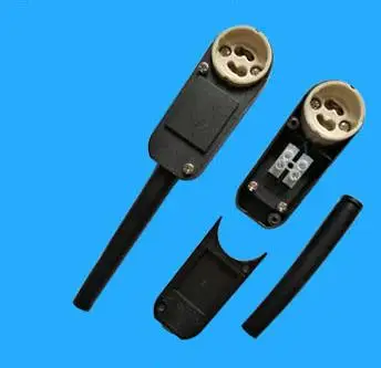 Керамические лампы GU10 для глаз быка | Лампы и освещение