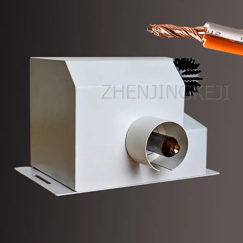 

Middle Hole Sleeve Twisting Machine Shielded Line Electronic Wire Enameled Cable Equipment Fully Automatic Industrial Tools