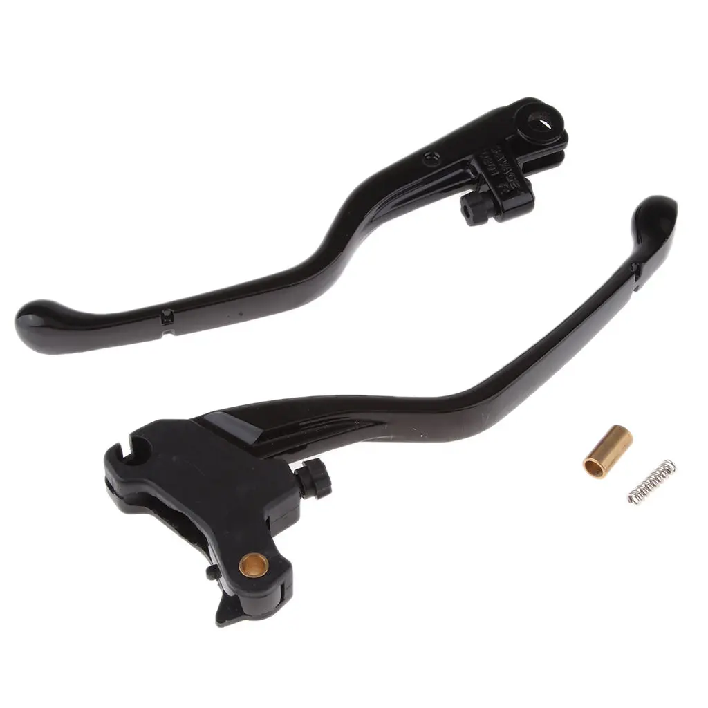 

CNC Motorcycle Brake Clutch Hand Levers for K73 F800R 2014-2016