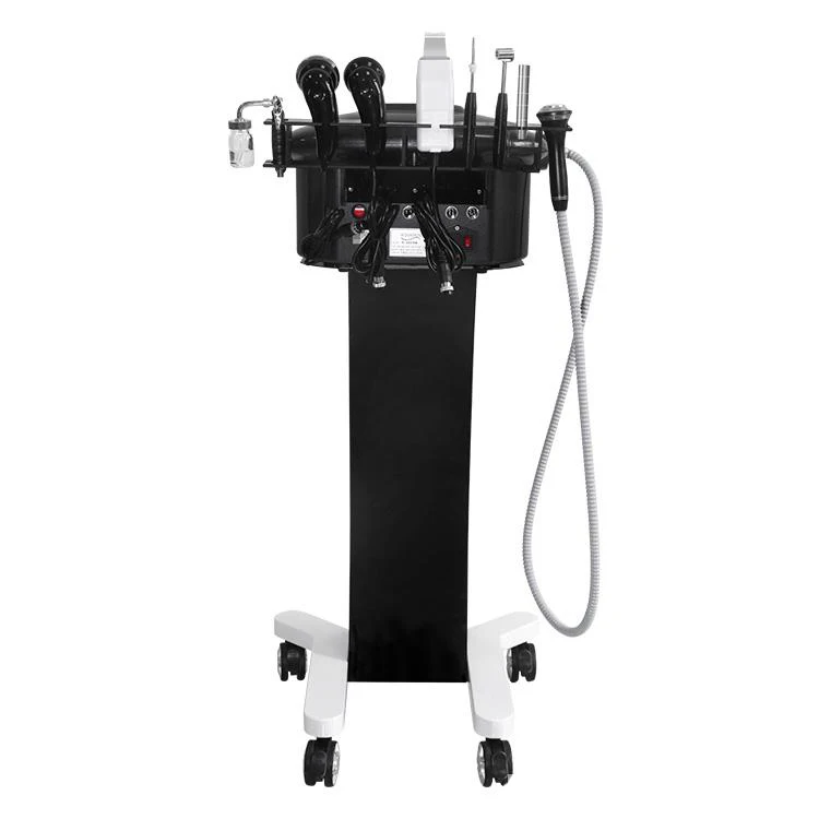 2019 машина для устранения акне на лице одобренная CE|Пузырьковая очистки кожи лица|