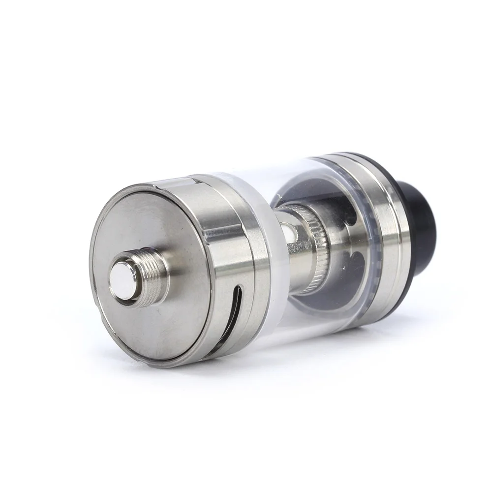 Катушка папа Q Subohm пластиковый бак OCC 0.5ohm катушка 22 мм огромный облако стеклянная