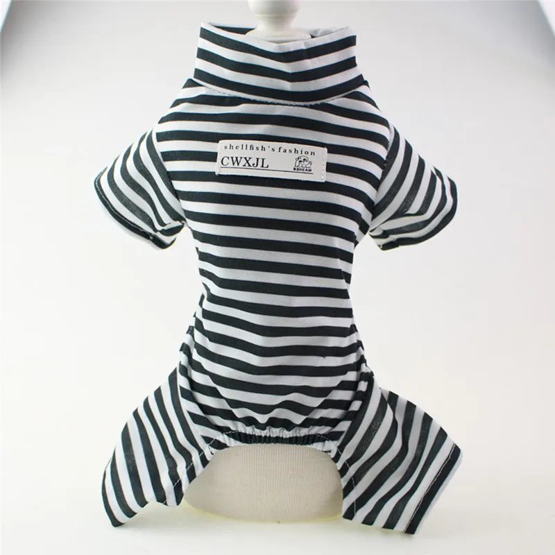 

Комбинезон для маленьких собак, на весну/Осень/зиму